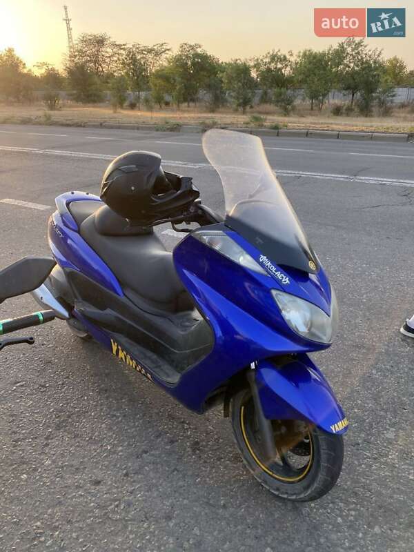 Макси-скутер Yamaha Majesty 250 2006 в Одессе