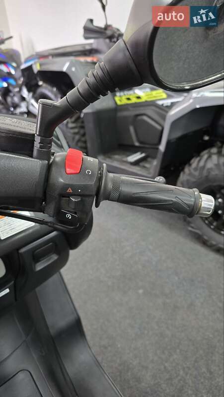 Максі-скутер Yamaha Majesty 250 2005 в Дніпрі