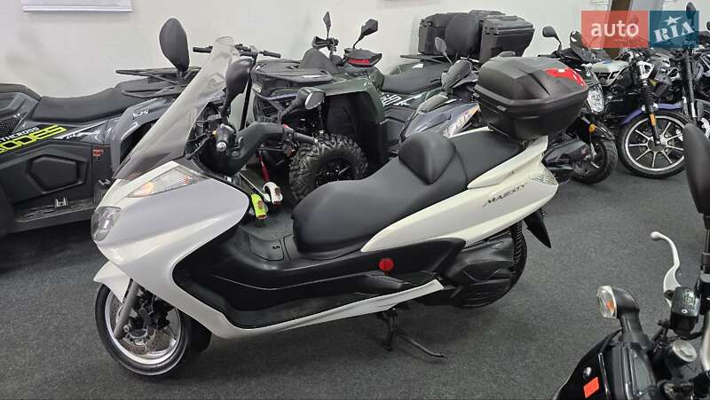 Максі-скутер Yamaha Majesty 250 2005 в Дніпрі