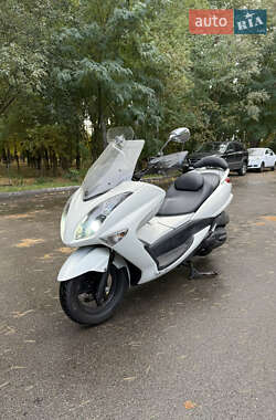 Максі-скутер Yamaha Majesty 250 2008 в Києві