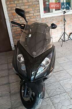 Максі-скутер Yamaha Majesty 250 2007 в Прилуках