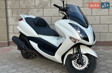 Скутер Yamaha Majesty 250 2008 в Одессе