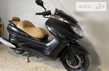 Максі-скутер Yamaha Majesty 400 2009 в Одесі