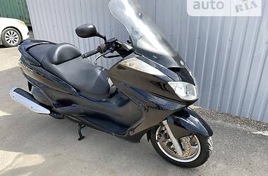 Максі-скутер Yamaha Majesty 400 2007 в Одесі