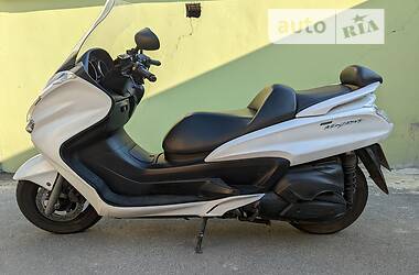 Максі-скутер Yamaha Majesty 400 2014 в Харкові