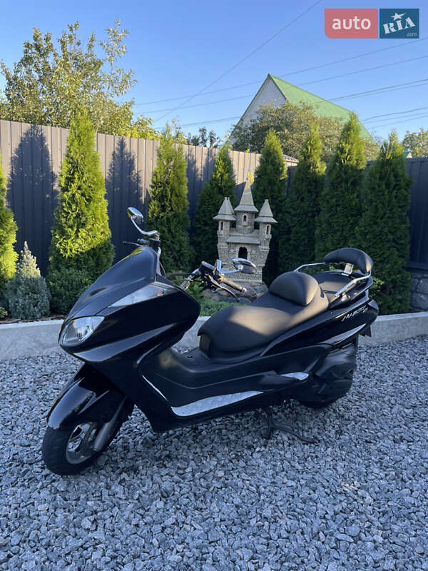 Вантажні моторолери, мотоцикли, скутери, мопеди Yamaha Majesty 400 2006 в Гайсину