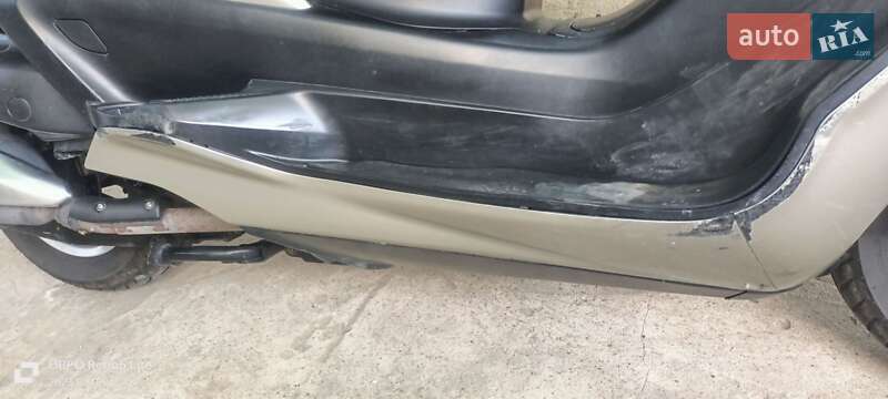 Скутер Yamaha Majesty 400 2006 в Одессе