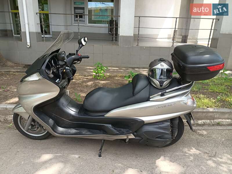 Скутер Yamaha Majesty 400 2006 в Одессе