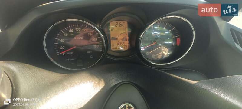 Скутер Yamaha Majesty 400 2006 в Одессе