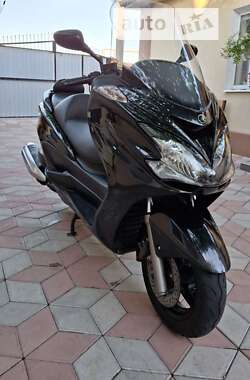 Макси-скутер Yamaha Majesty 400 2011 в Днепре