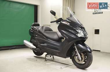 Макси-скутер Yamaha Majesty 400 2011 в Днепре