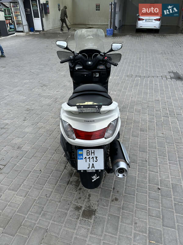 Максі-скутер Yamaha Majesty 400 2009 в Одесі