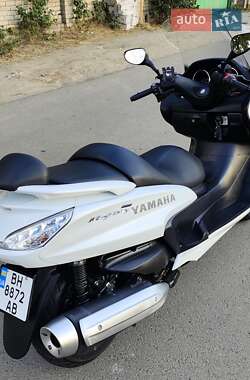 Макси-скутер Yamaha Majesty 400 2012 в 