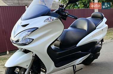 Макси-скутер Yamaha Majesty 400 2012 в 