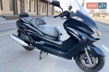 Макси-скутер Yamaha Majesty 400 2012 в Белой Церкви