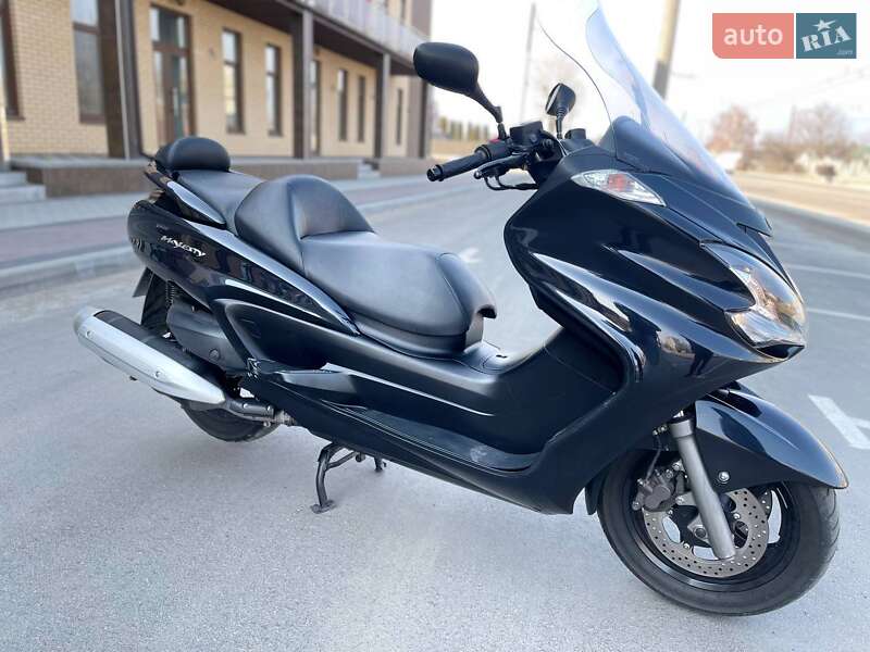 Максі-скутер Yamaha Majesty 400 2012 в Білій Церкві