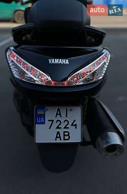 Максі-скутер Yamaha Majesty 400 2012 в Білій Церкві