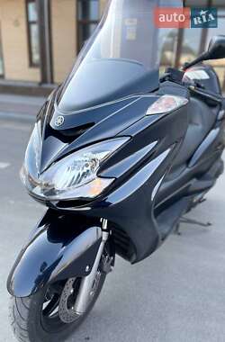 Максі-скутер Yamaha Majesty 400 2012 в Білій Церкві