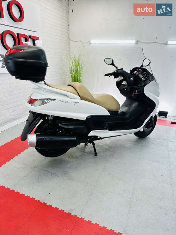 Максі-скутер Yamaha Majesty 400 2008 в Одесі