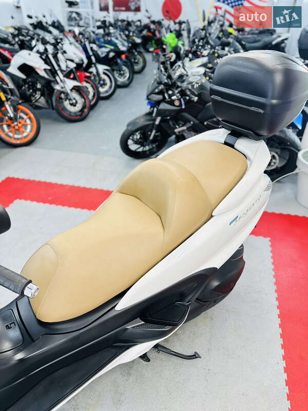 Максі-скутер Yamaha Majesty 400 2008 в Одесі