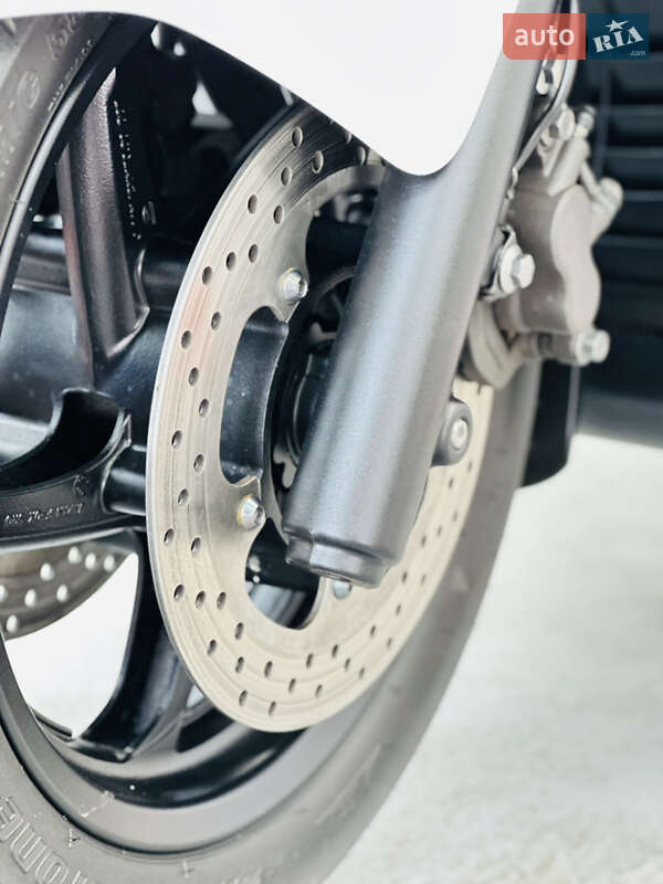 Максі-скутер Yamaha Majesty 400 2008 в Одесі