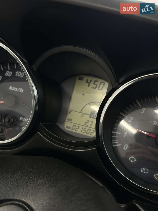 Максі-скутер Yamaha Majesty 400 2008 в Одесі