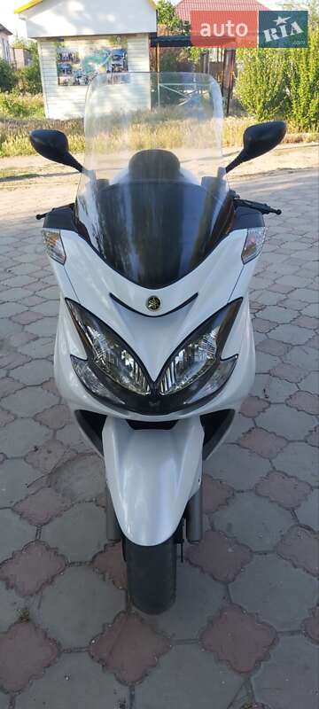 Максі-скутер Yamaha Majesty 400 2012 в Вилкове