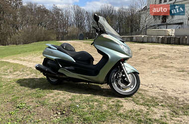 Максі-скутер Yamaha Majesty 400 2008 в Харкові
