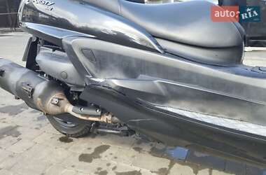 Макси-скутер Yamaha Majesty 400 2009 в 