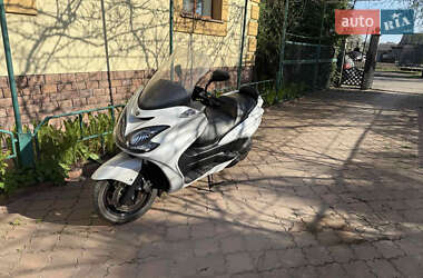 Максі-скутер Yamaha Majesty 400 2009 в Рокитному
