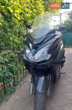 Макси-скутер Yamaha Majesty 400 2012 в Подольске