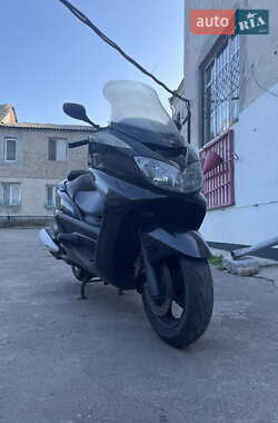 Макси-скутер Yamaha Majesty 400 2008 в Одессе