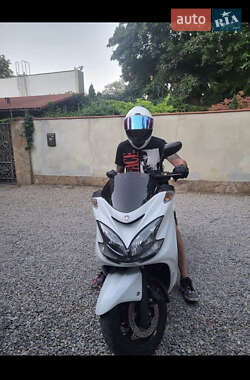 Макси-скутер Yamaha Majesty 400 2011 в Одессе