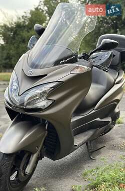 Максі-скутер Yamaha Majesty 400 2012 в Дніпрі