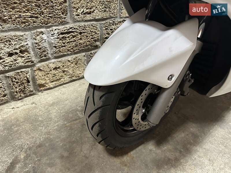 Максі-скутер Yamaha Majesty 400 2009 в Одесі