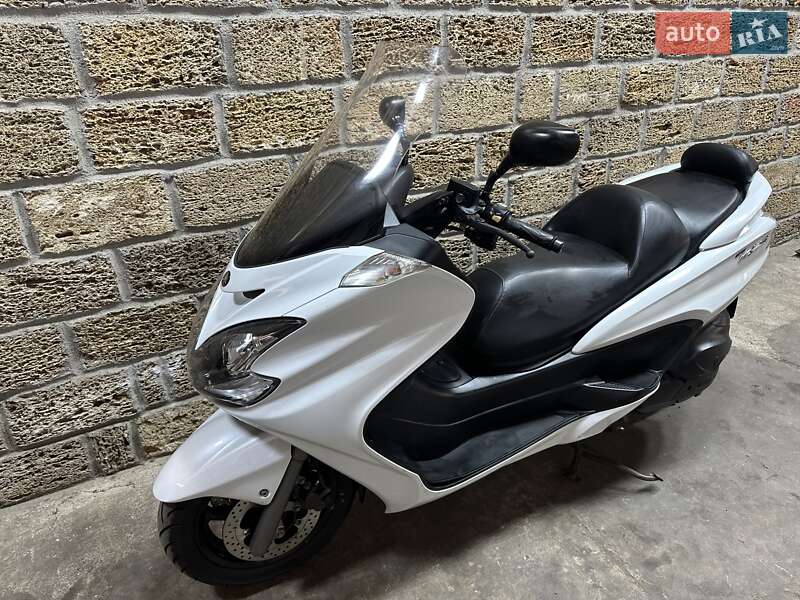 Максі-скутер Yamaha Majesty 400 2009 в Одесі