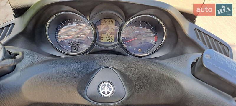Максі-скутер Yamaha Majesty 400 2005 в Одесі
