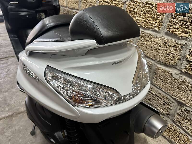 Макси-скутер Yamaha Majesty 400 2011 в Одессе