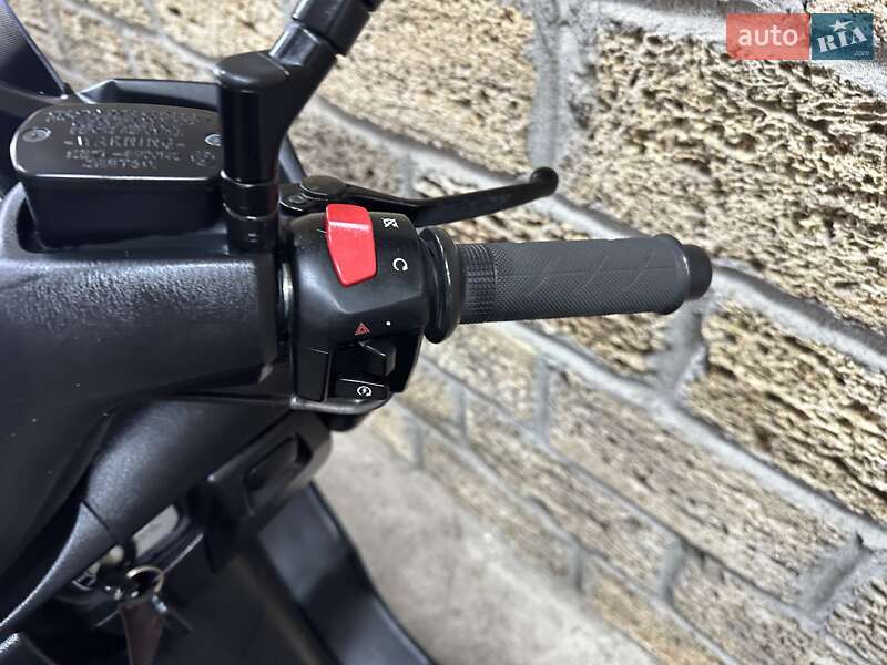 Макси-скутер Yamaha Majesty 400 2011 в Одессе