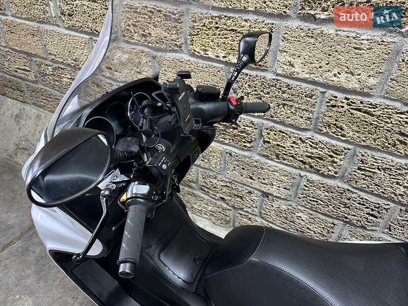 Макси-скутер Yamaha Majesty 400 2011 в Одессе