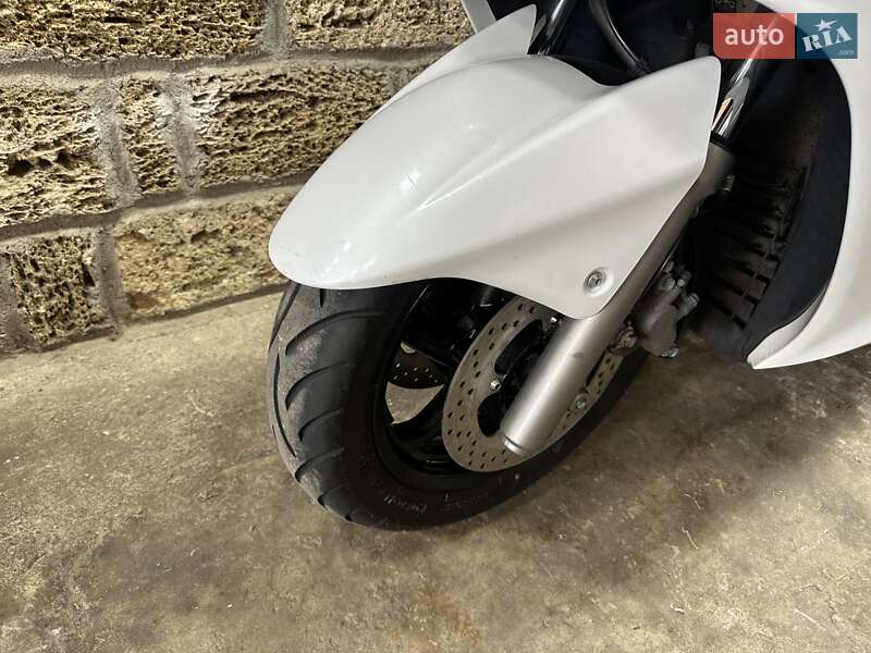 Макси-скутер Yamaha Majesty 400 2011 в Одессе