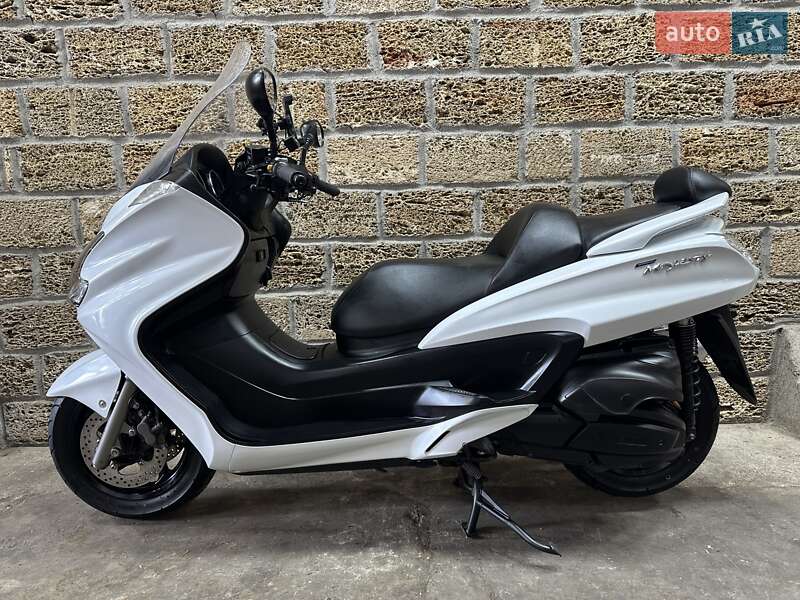 Макси-скутер Yamaha Majesty 400 2011 в Одессе
