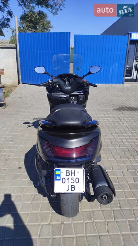 Максі-скутер Yamaha Majesty 400 2004 в Роздільній