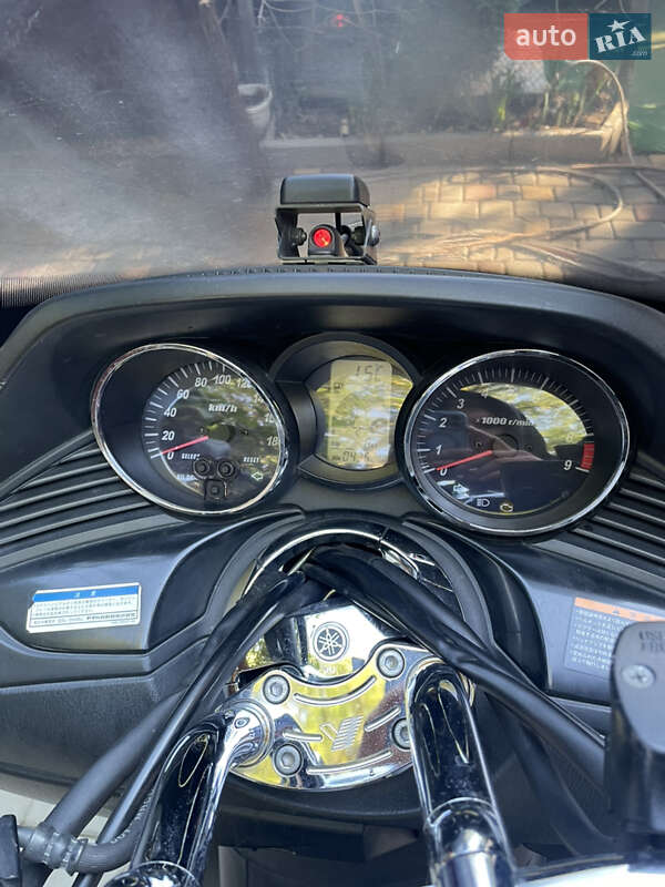 Максі-скутер Yamaha Majesty 400 2016 в Одесі фото 9 Максі-скутер Yamaha Majesty 400 2016 в Одесі