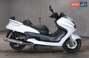 Макси-скутер Yamaha Majesty 400 2014 в Днепре
