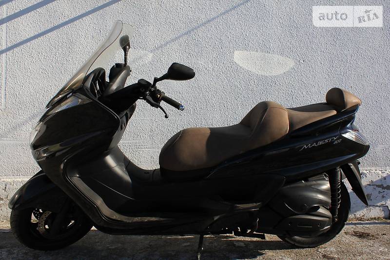 Макси-скутер Yamaha Majesty 2008 в Одессе