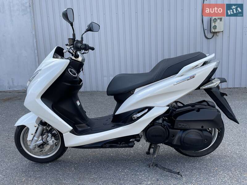 Yamaha Majesty 2014 Yamaha Majesty 2014