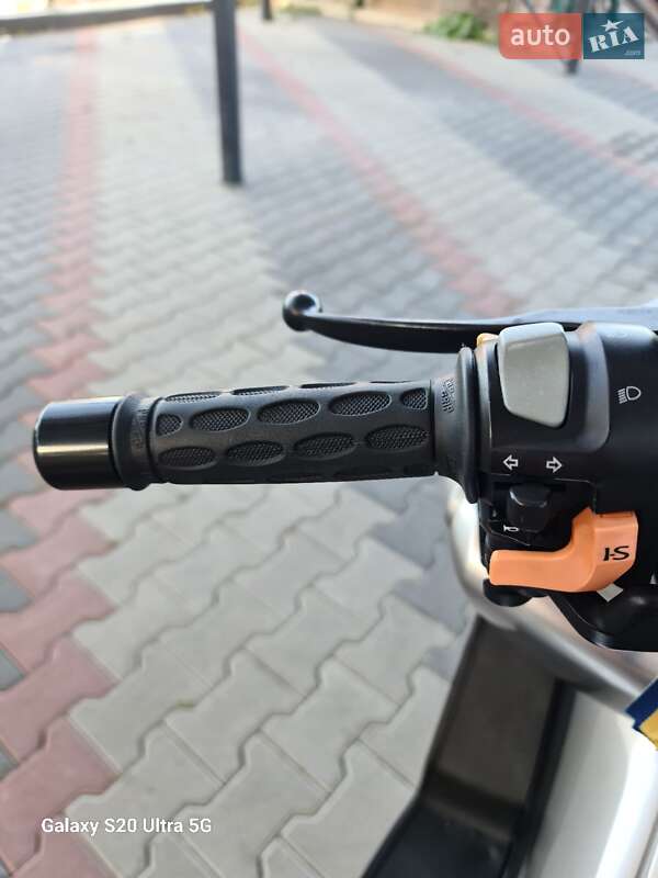 Макси-скутер Yamaha Majesty 2012 в Виннице