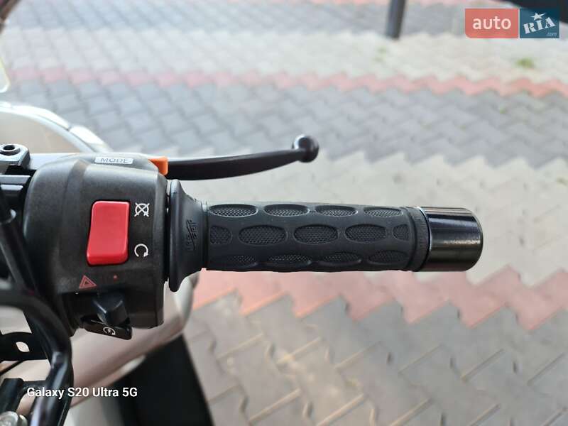 Макси-скутер Yamaha Majesty 2012 в Виннице