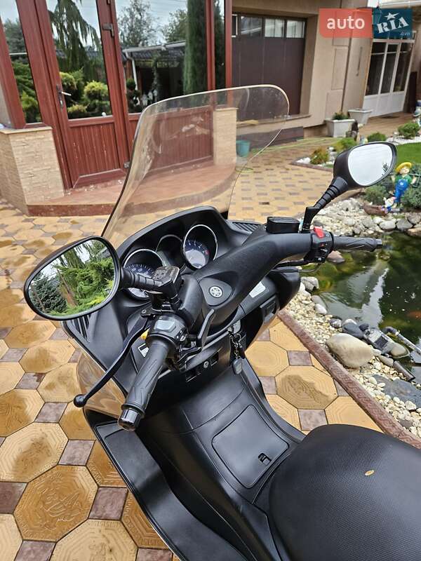 Максі-скутер Yamaha Majesty 2000 в Миколаєві